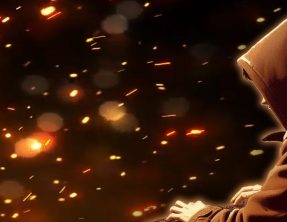Happy New Year!  [Retrogue] Crash Bandicoot 2 [02][03] | Synthetik 2 [01][02]