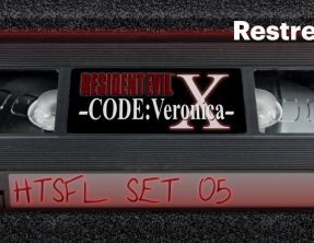 [HTSFL] Resident Evil – Code: Veronica X [05]
